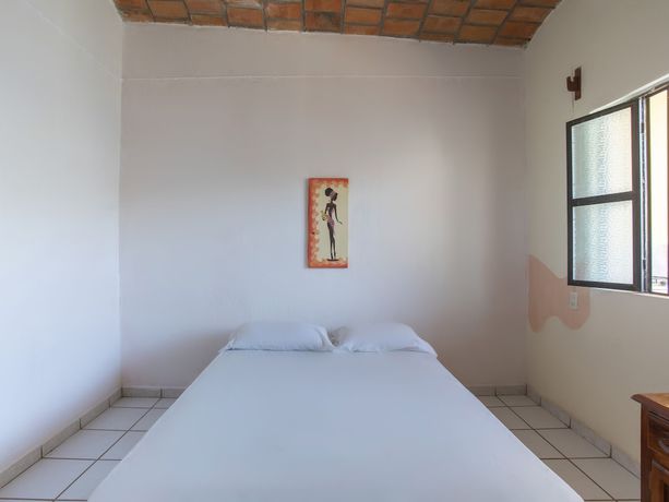 Imagen de la habitación del Hotel La Ola, Riviera Nayarit. Foto 19