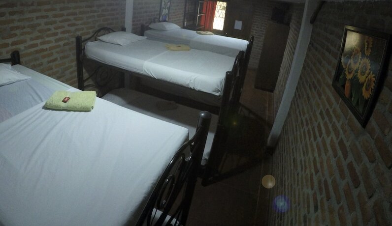 Imagen general del Hotel La Oliva Club Centro Campestre. Foto 2