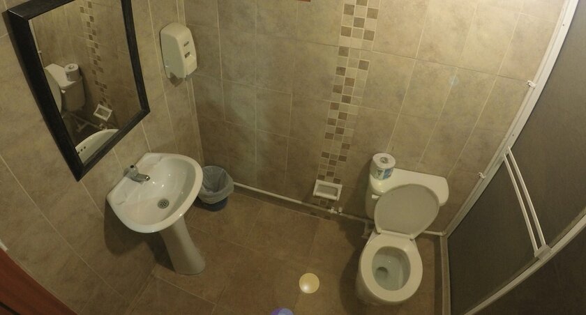 Imagen general del Hotel La Oliva Club Centro Campestre. Foto 4