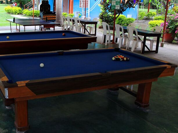 Imagen general del Hotel La Oliva Club Centro Campestre. Foto 5