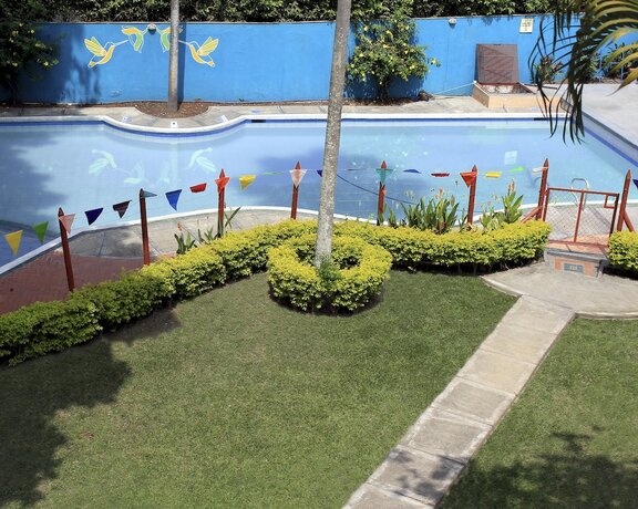 Imagen general del Hotel La Oliva Club Centro Campestre. Foto 6