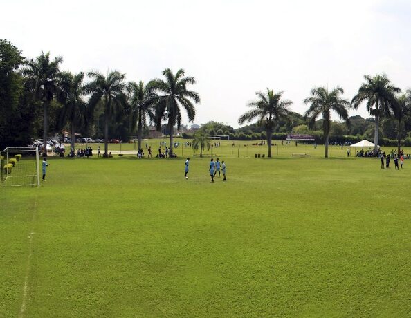 Imagen general del Hotel La Oliva Club Centro Campestre. Foto 8