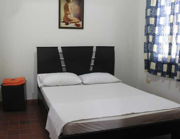 Imagen de la habitación del Hotel La Oliva Club Centro Campestre. Foto 20