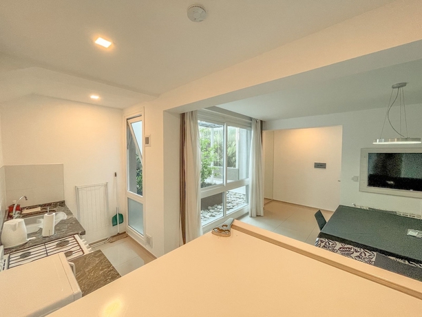 Imagen de la habitación del Hotel La Olivia Boutique and Spa. Foto 2
