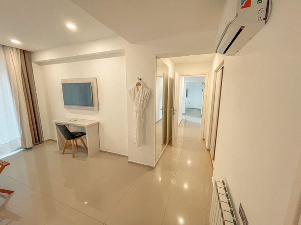 Imagen de la habitación del Hotel La Olivia Boutique and Spa. Foto 3