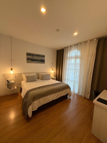 Imagen de la habitación del Hotel La Olivia Boutique and Spa. Foto 4