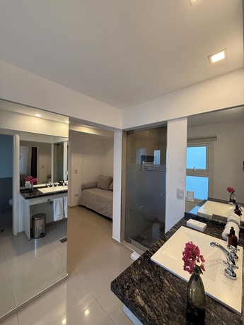 Imagen de la habitación del Hotel La Olivia Boutique and Spa. Foto 6