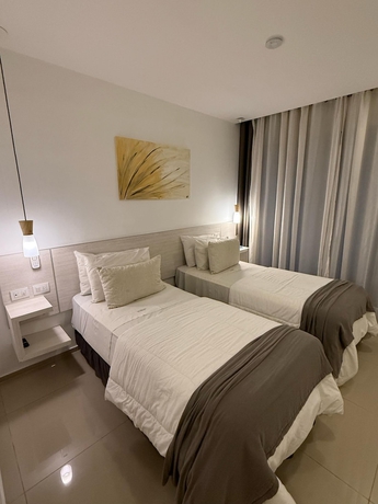 Imagen de la habitación del Hotel La Olivia Boutique and Spa. Foto 8
