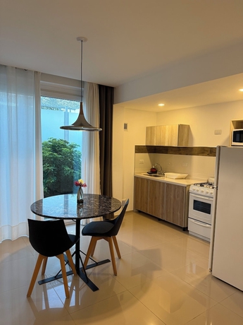 Imagen de la habitación del Hotel La Olivia Boutique and Spa. Foto 10