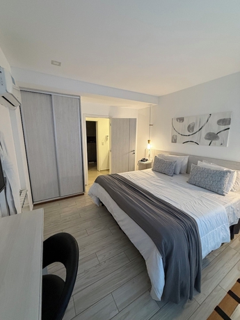 Imagen de la habitación del Hotel La Olivia Boutique and Spa. Foto 11