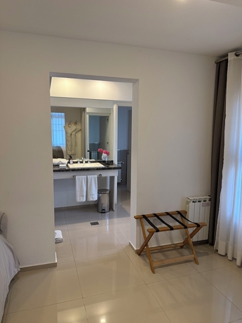 Imagen de la habitación del Hotel La Olivia Boutique and Spa. Foto 12