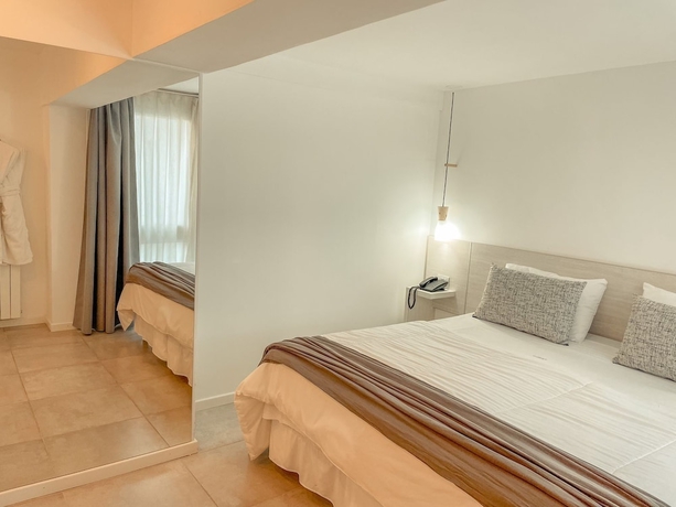 Imagen de la habitación del Hotel La Olivia Boutique and Spa. Foto 14