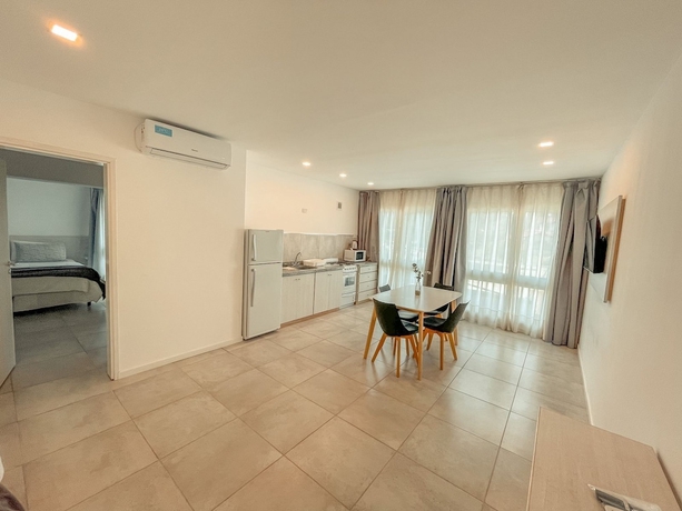 Imagen de la habitación del Hotel La Olivia Boutique and Spa. Foto 15