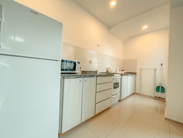 Imagen de la habitación del Hotel La Olivia Boutique and Spa. Foto 16