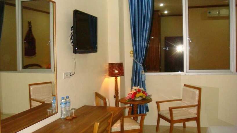 Imagen general del Hotel La Ong Dao 1. Foto 1