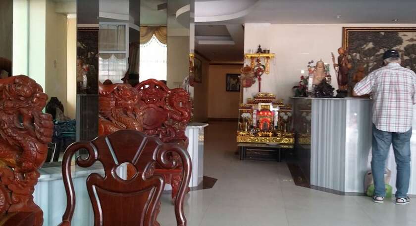 Imagen general del Hotel La Ong Dao 1. Foto 2