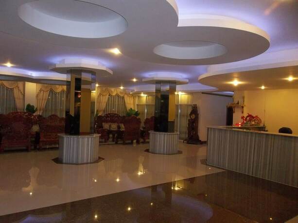 Imagen general del Hotel La Ong Dao 1. Foto 4