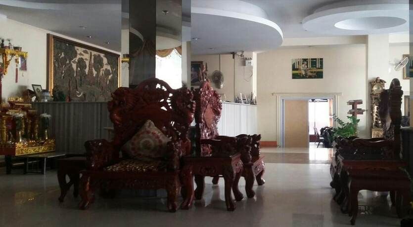 Imagen general del Hotel La Ong Dao 1. Foto 6