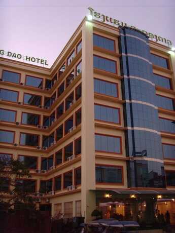 Imagen general del Hotel La Ong Dao 1. Foto 8