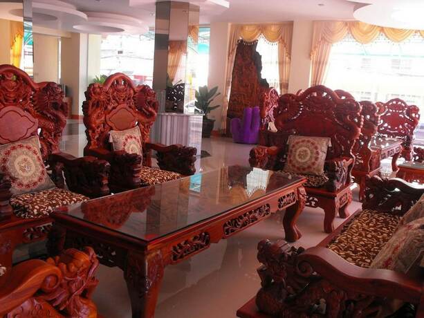 Imagen general del Hotel La Ong Dao 1. Foto 11