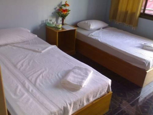 Imagen de la habitación del Hotel La Ong Dao 1. Foto 18