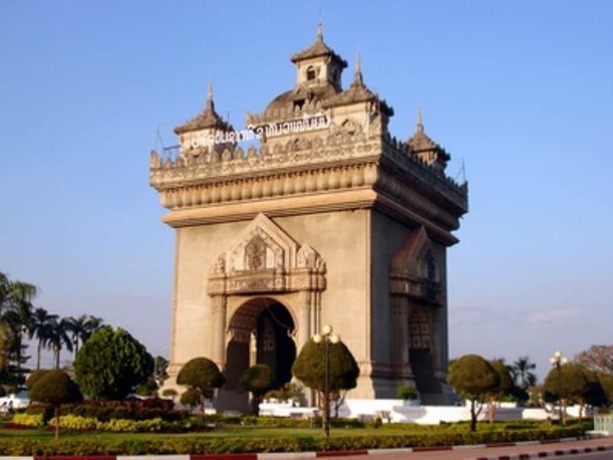 Imagen general del Hotel La Ong Dao 2. Foto 8