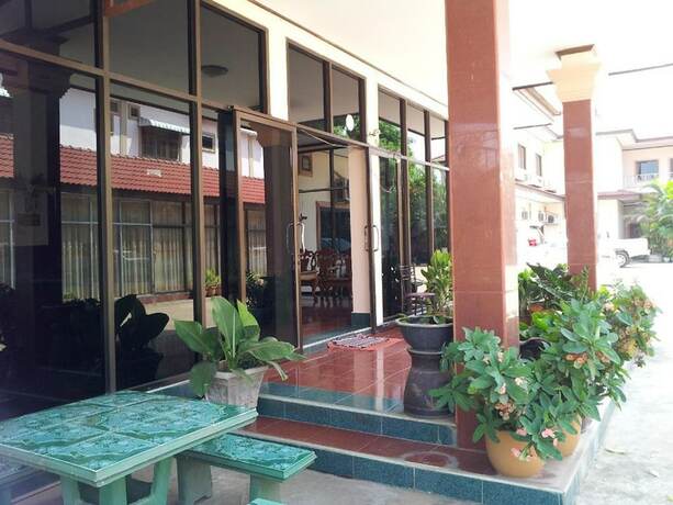 Imagen general del Hotel La Ong Dao 2. Foto 13