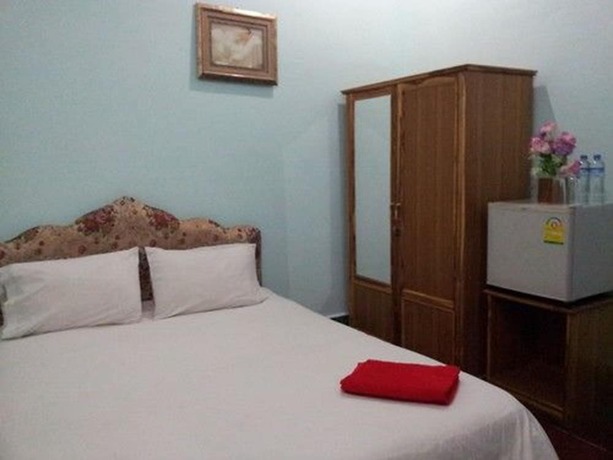 Imagen de la habitación del Hotel La Ong Dao 2. Foto 17