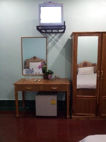 Imagen de la habitación del Hotel La Ong Dao 2. Foto 19