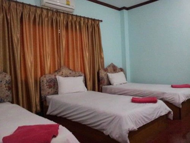 Imagen de la habitación del Hotel La Ong Dao 2. Foto 20