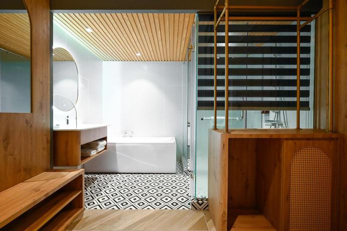 Imagen de la habitación del Hotel La Opera Saigon. Foto 3