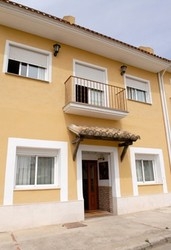 Imagen general del Hotel La Orza de Angel. Foto 15