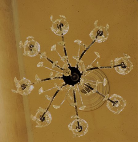 Imagen de los interiores del Hotel La PLace, Zahlah. Foto 15