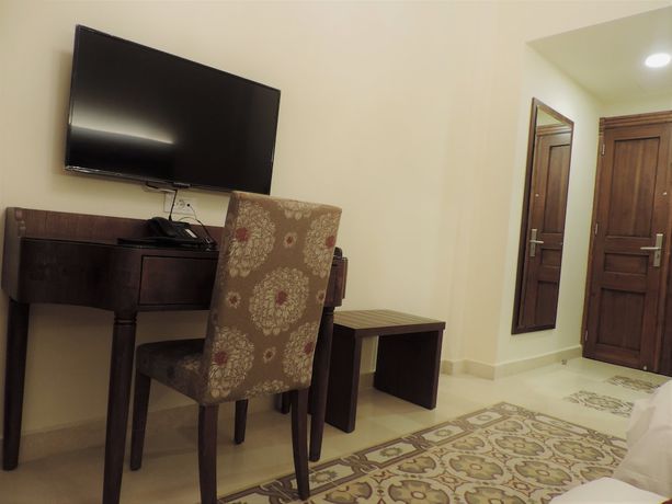 Imagen de la habitación del Hotel La PLace, Zahlah. Foto 12