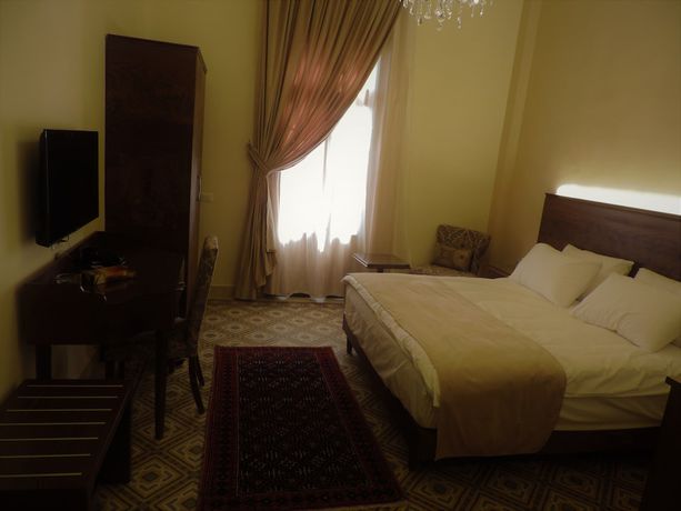 Imagen de la habitación del Hotel La PLace, Zahlah. Foto 13
