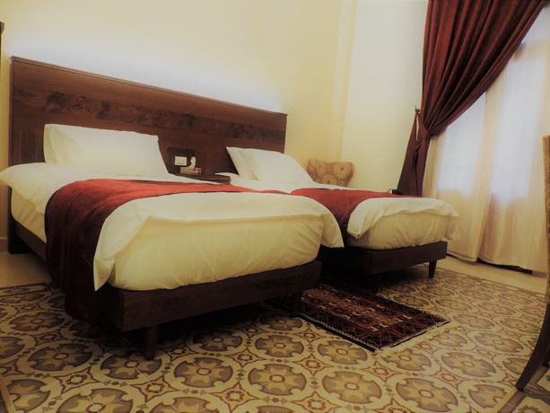 Imagen de la habitación del Hotel La PLace, Zahlah. Foto 14