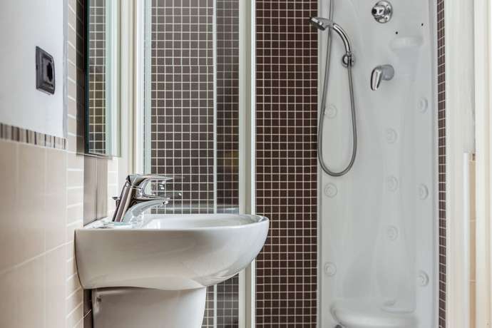 Imagen de la habitación del Hotel La Pace, Bellaria-Igea Marina. Foto 9