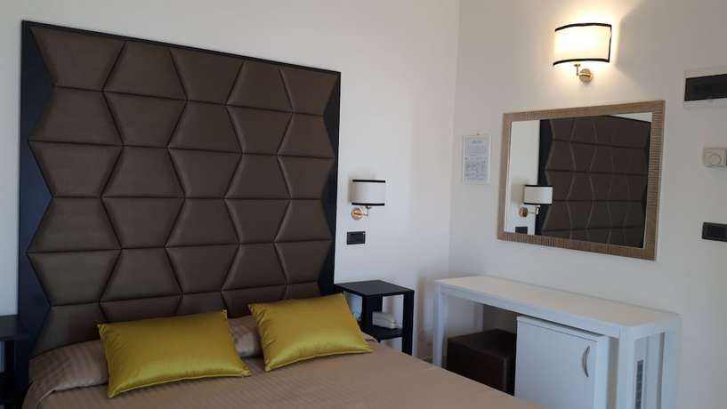Imagen de la habitación del Hotel La Pace, Bellaria-Igea Marina. Foto 10