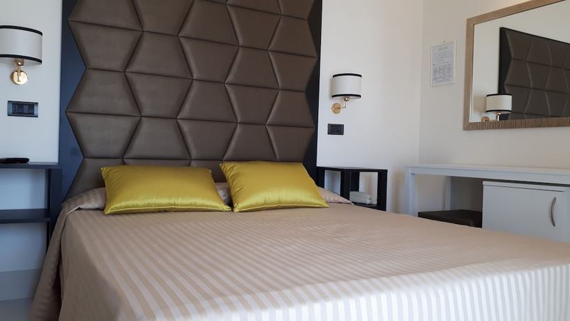 Imagen de la habitación del Hotel La Pace, Bellaria-Igea Marina. Foto 13