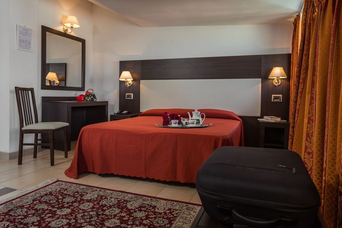 Imagen de la habitación del Hotel La Pace, Bellaria-Igea Marina. Foto 15