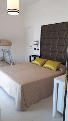 Imagen de la habitación del Hotel La Pace, Bellaria-Igea Marina. Foto 16