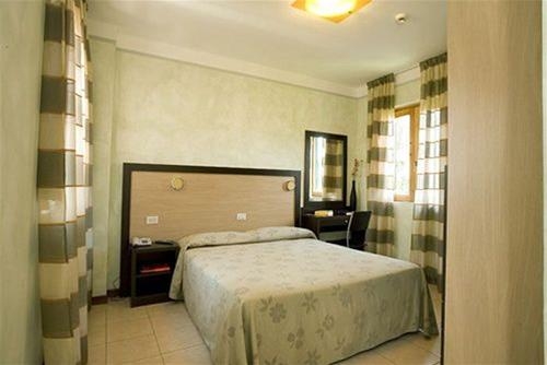 Imagen general del Hotel La Pace, Forte de Marmi. Foto 9