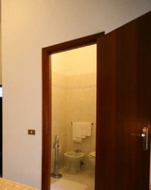Imagen del bar/restaurante del Hotel La Pace, Mil&aacute;n. Foto 4