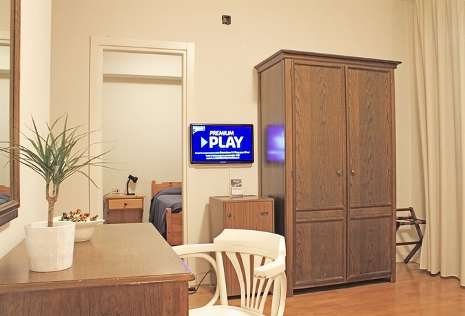 Imagen de la habitación del Hotel La Pace, Pontedera. Foto 7