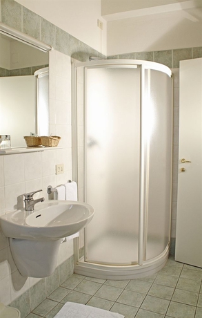 Imagen de la habitación del Hotel La Pace, Pontedera. Foto 13