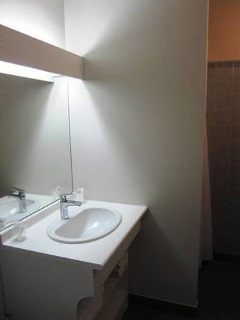 Imagen de la habitación del Hotel La Paix. Foto 5