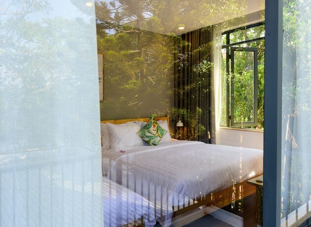 Imagen general del Hotel La Paix Hue. Foto 2