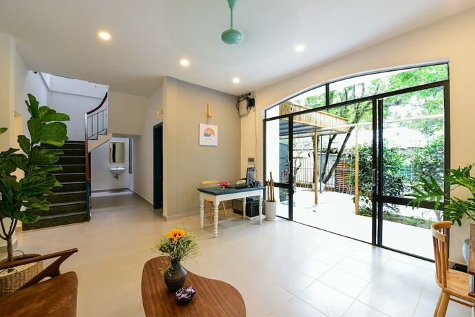 Imagen general del Hotel La Paix Hue. Foto 5