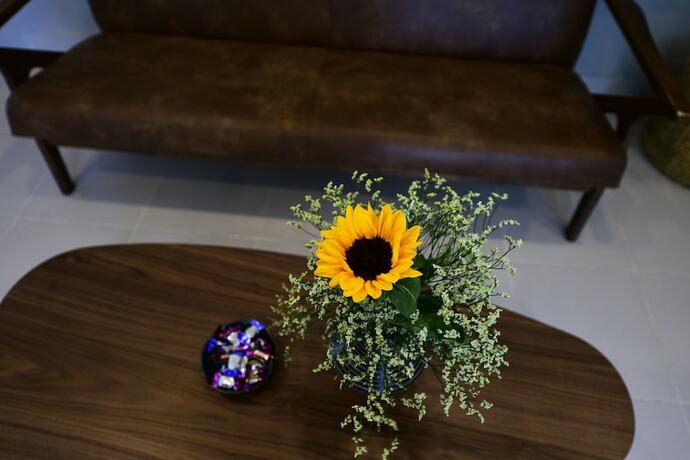 Imagen general del Hotel La Paix Hue. Foto 6