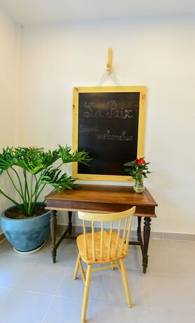 Imagen general del Hotel La Paix Hue. Foto 7